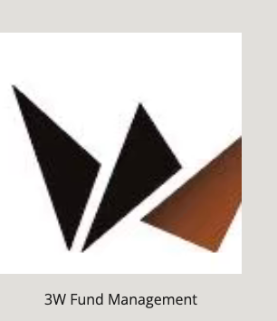 3W Fund Management logo