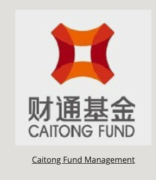 Caitong Fund Management logo