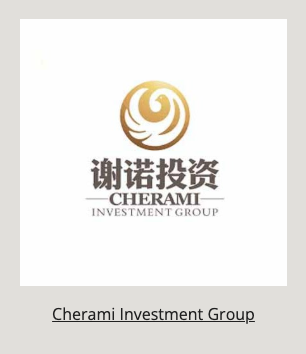 Cherami Investment Group logo