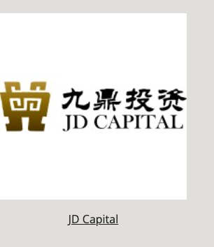 JD Capital logo